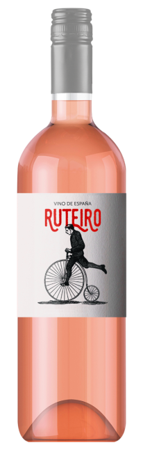 Ruteiro Rosado NV
