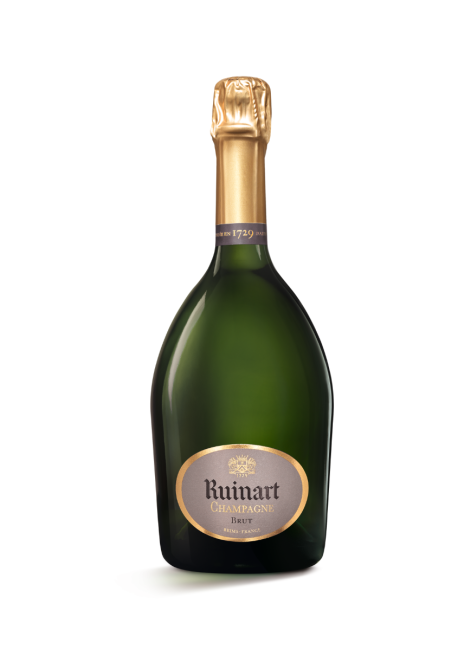 Champagne R de Ruinart Brut NV