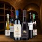 Fine Wine Mix 2026 - 6 Bottles for £250 – SAVE Over £30