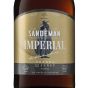 Sandeman Imperial Brandy De Jerez NV