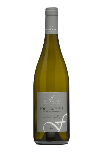 Les Deux Cailloux Pouilly-Fume 2024