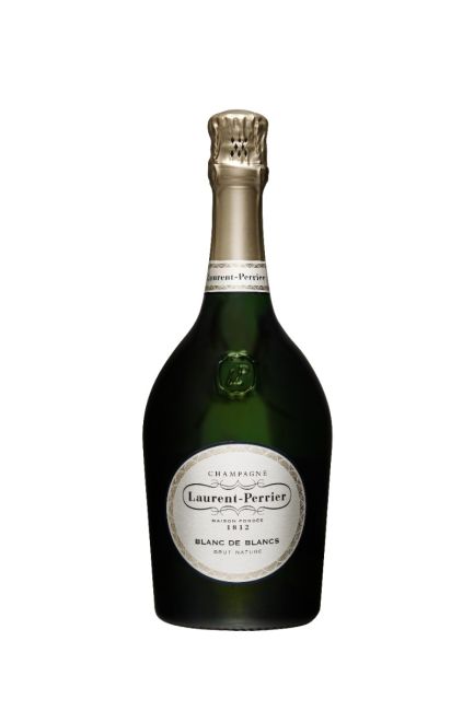 Laurent Perrier Blanc de Blancs Brut Nature NV