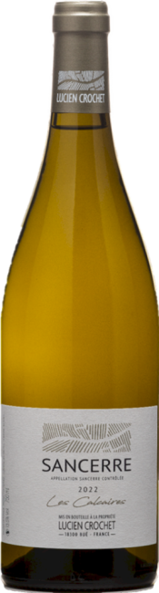 Lucien Crochet Les Calcaires Sancerre 2022