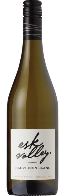 Esk Valley Marlborough Sauvignon Blanc 2024