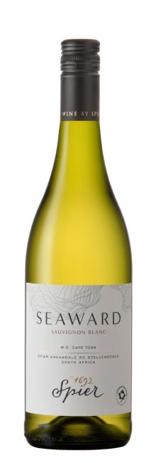 Spier Seaward Sauvignon Blanc 2023