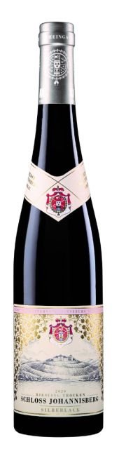 Schloss Johannisberg Silberlack Ries. Trocken GG 2020