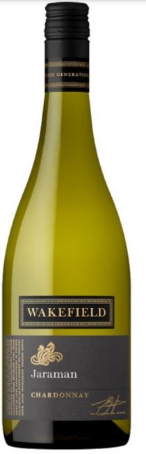 Wakefield Jaraman Chardonnay 2022