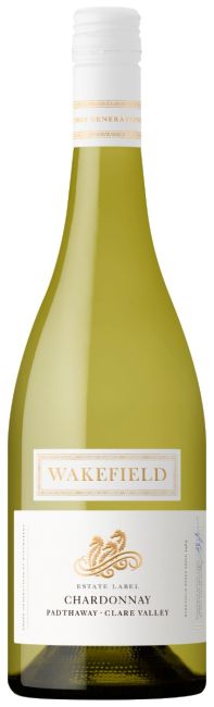 Wakefield Estate Chardonnay 2023