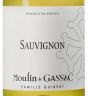 Moulin de Gassac Sauvignon Blanc 2023