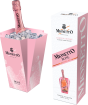 Mionetto Prosecco Rose Brut Chiller Pack 2021