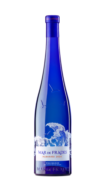 Mar de Frades Albarino 2024