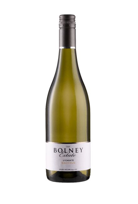 Bolney Estate Lychgate Bacchus 2023