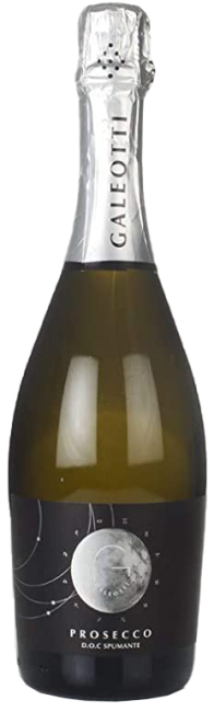 Galeotti Prosecco Extra Dry NV