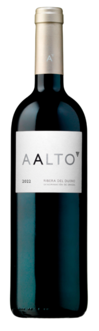 Aalto Tinto Ribera del Duero 2022