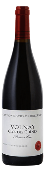 Volnay 1er Cru Clos des Chenes 2017