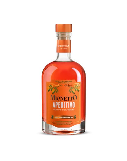 Mionetto Aperitivo for Spritz Aperitif 50cl NV