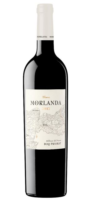 Morlanda Blanco Priorat DOQ 2021