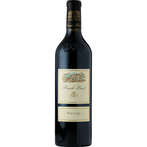 Chateau Puech-Haut Prestige Rouge 2021