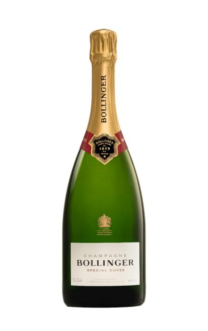 Bollinger Special Cuvee Champagne NV