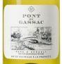 Pont de Gassac Blanc 2023