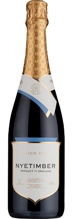 Nyetimber Classic Cuvee NV