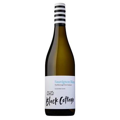 Black Cottage Marlborough Sauvignon Blanc 2024