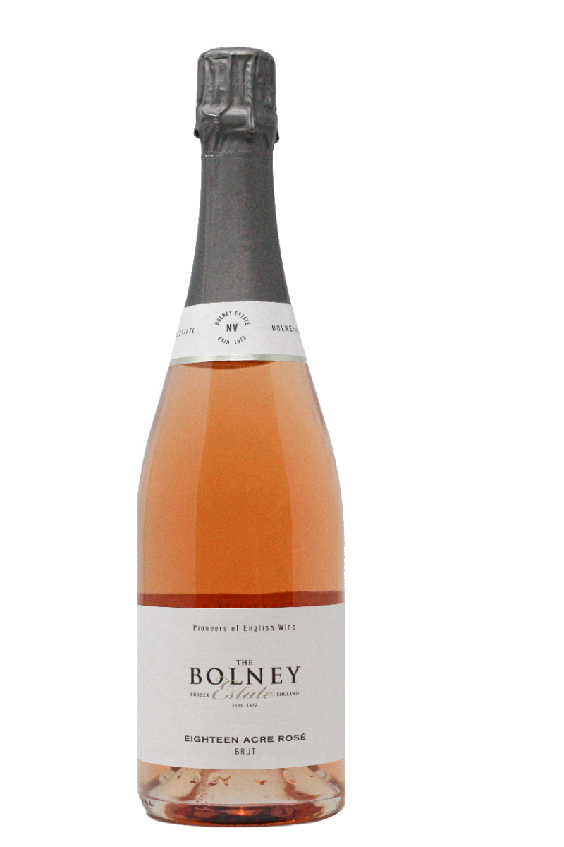 Bolney Estate Eighteen Acre Rosé