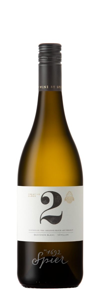 Spier Creative Block 2023