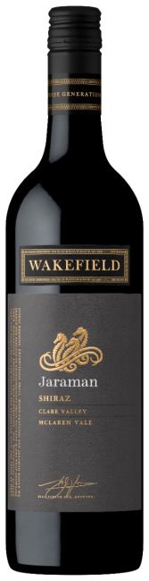 Wakefield Jaraman Shiraz 2021