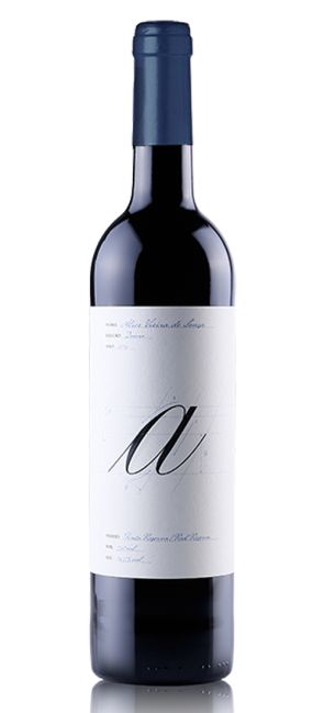 Vieira de Sousa Alice Red Reserve Douro DOC 2022