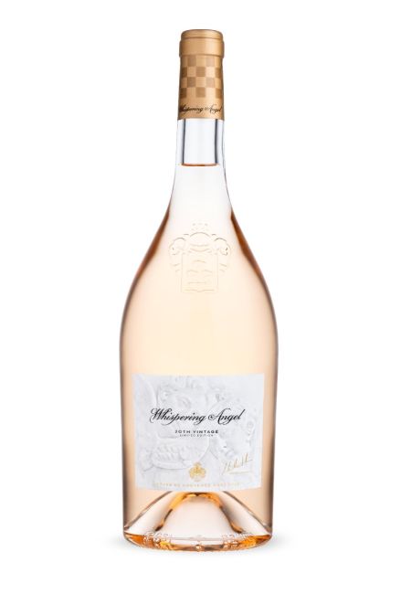 Whispering Angel Provence Rose 2025 Magnum 2025