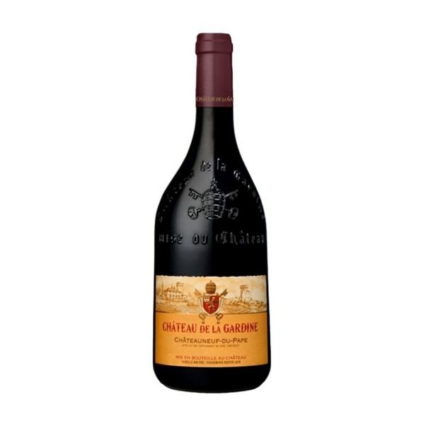 Chateau de la Gardine Chateauneuf-du-Pape Rouge 2021