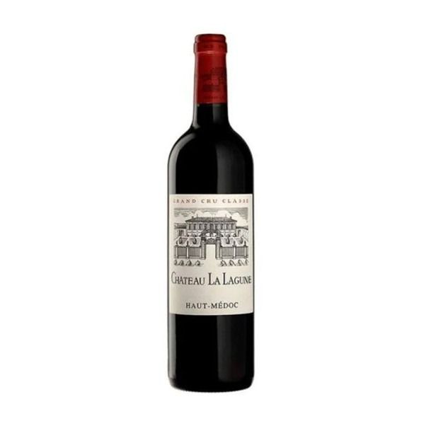Chateau La Lagune Haut-Medoc 2021