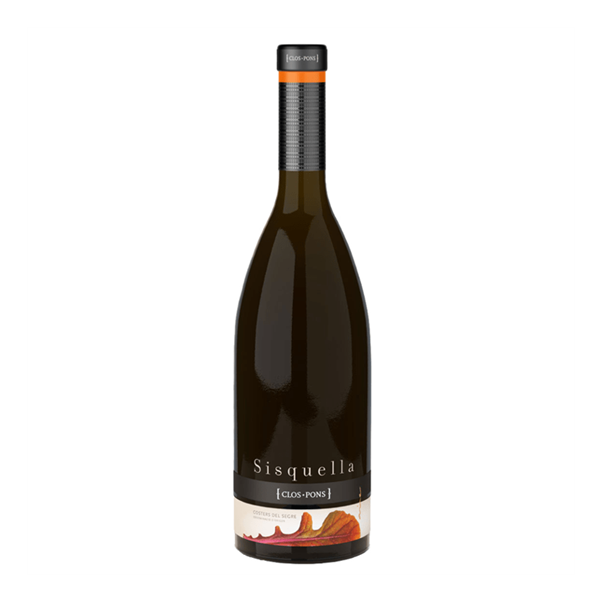 Clos Pons Sisquella 2019