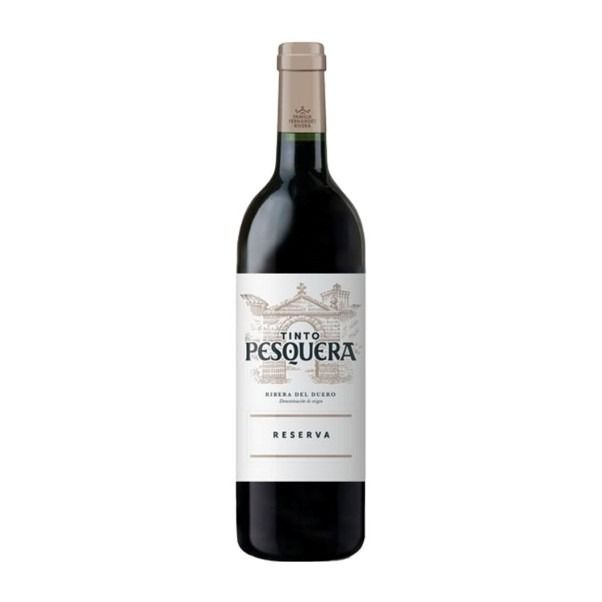 Tinto Pesquera Reserva Ribera del Duero 2020