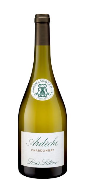 Louis Latour Grand Ardeche Chardonnay 2022