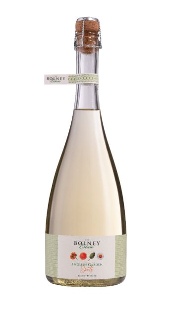 Bolney Estate English Garden Spritz NV
